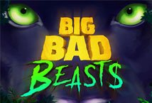 Big Bad Beasts slot